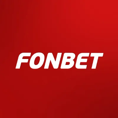 Schermata della lobby del Fonbet Casino che mostra una selezione di slot e giochi da tavolo